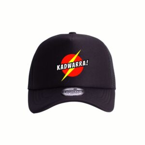 Kadwarra Trucker Cap