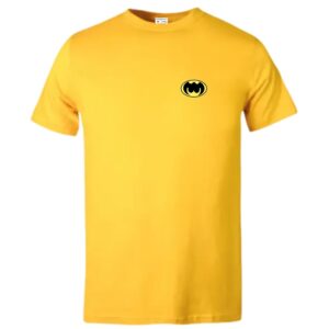 Small Bat Boob T-Shirt - Image 5