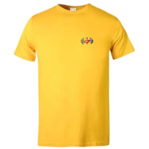 Small Floral Bloom T-Shirt - Image 5