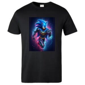 Sonic Bat T-Shirt