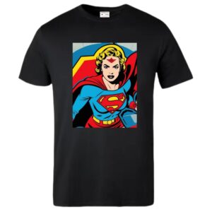 Superior Pop T-Shirt