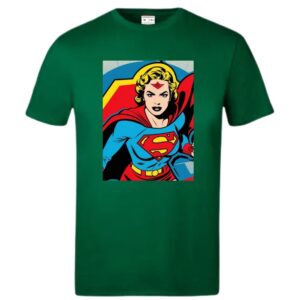 Superior Pop T-Shirt - Image 7