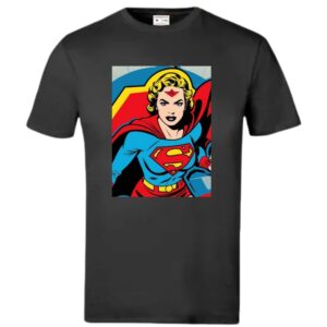 Superior Pop T-Shirt - Image 3