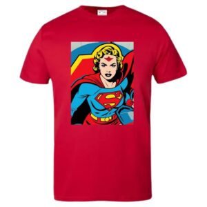 Superior Pop T-Shirt - Image 4