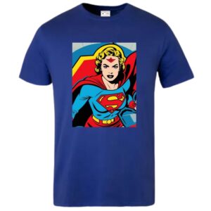 Superior Pop T-Shirt - Image 6