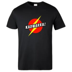 SA - Kadwarra T-Shirt