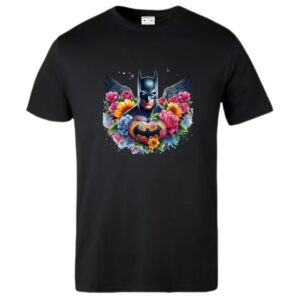 Watercolor Bat T-Shirt
