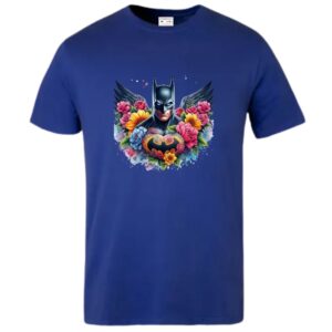 Watercolor Bat T-Shirt - Image 6