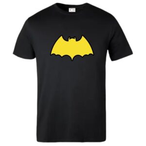 Yellow Bat T-Shirt