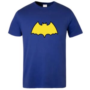 Yellow Bat T-Shirt - Image 6
