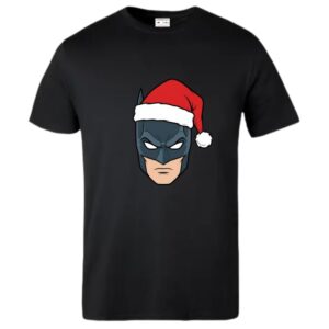 Xmas Batman T-Shirt