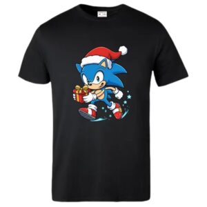 Xmas Kiddies Tee's Ages 1-10