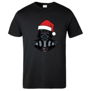 Xmas Darthvader Kiddies T-Shirt