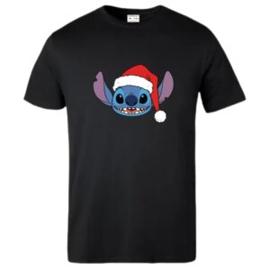 Xmas Stitch Kiddies T-Shirt