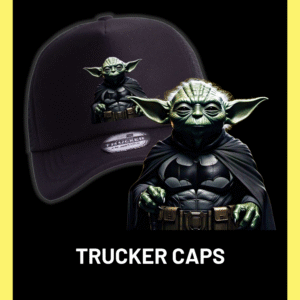 Trucker Caps