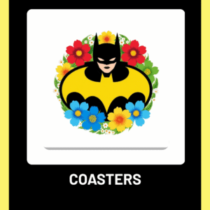 Coasters