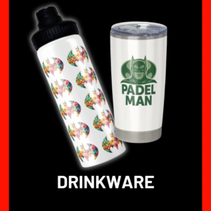 Drinkware