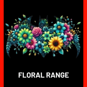 Floral Range