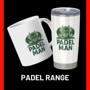 Padel Range