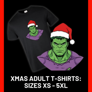Chistmas LIMITED EDITION Range