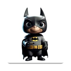 Gotham ET Square Coaster