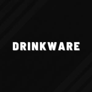 Drinkware