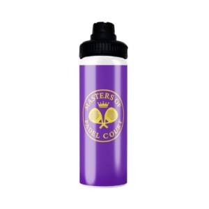 Master of Padel Water Bottle