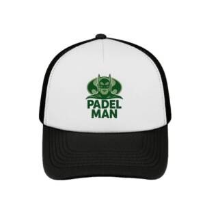 Padel Man Trucker Cap