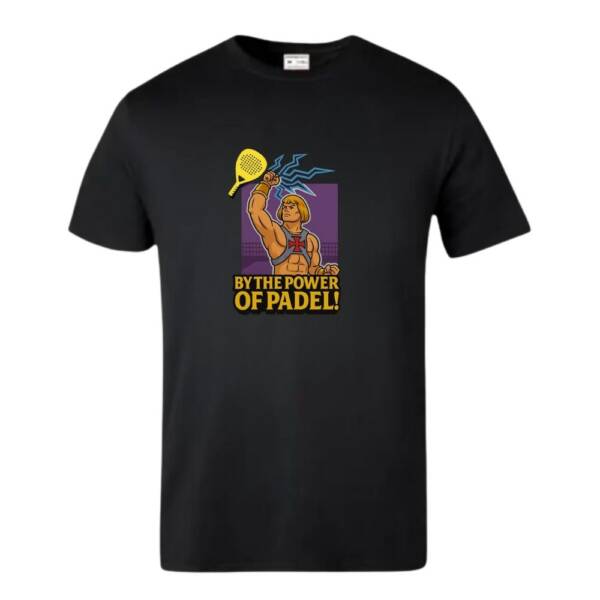 Power of Padel TShirt